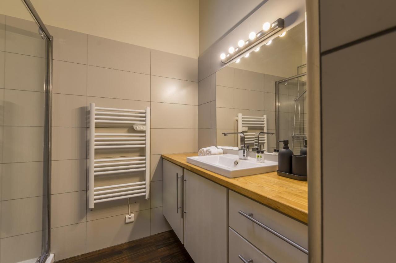 My Hotel Peyrou - Premiere Conciergerie Μονπελιέ Εξωτερικό φωτογραφία