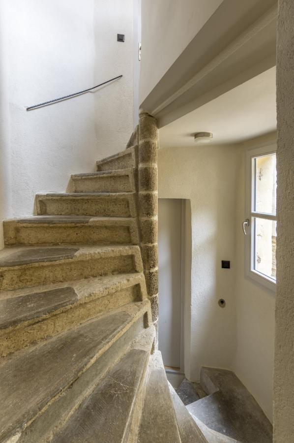 My Hotel Peyrou - Premiere Conciergerie Μονπελιέ Εξωτερικό φωτογραφία