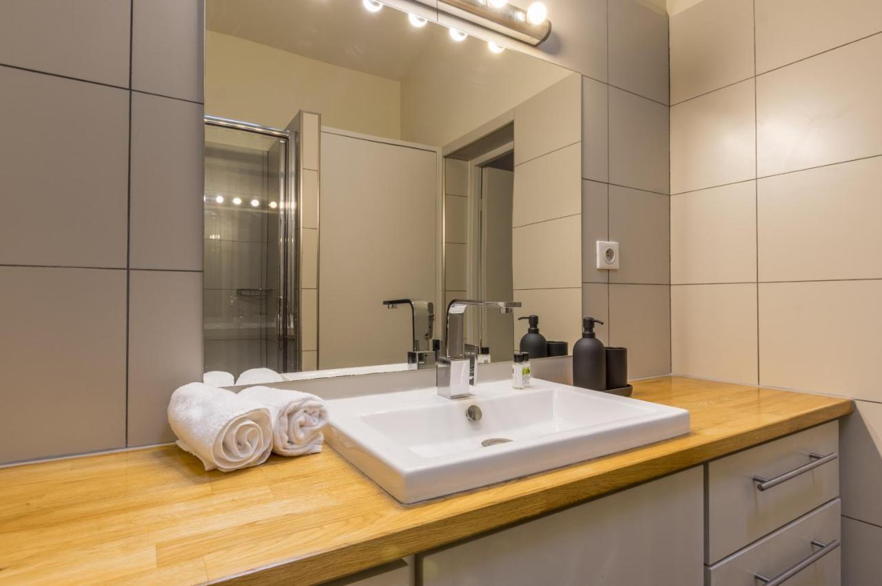 My Hotel Peyrou - Premiere Conciergerie Μονπελιέ Εξωτερικό φωτογραφία